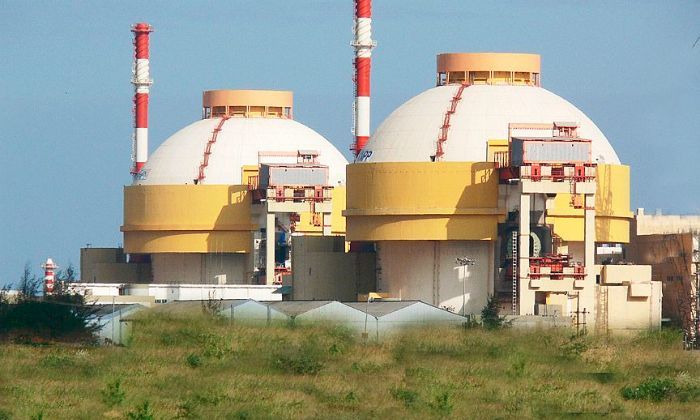 Second Unit Of Kudankulam Nuclear Plant In Tamil Nadu To Begin ...