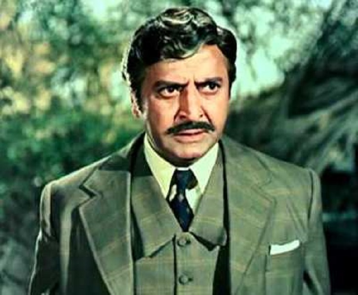 9 Villainous Dialogues Of Pran So Powerful That They Will Be Etched In ...