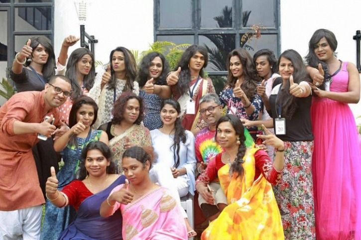 Here Are Nine Transgender Stories That Prove India Is
