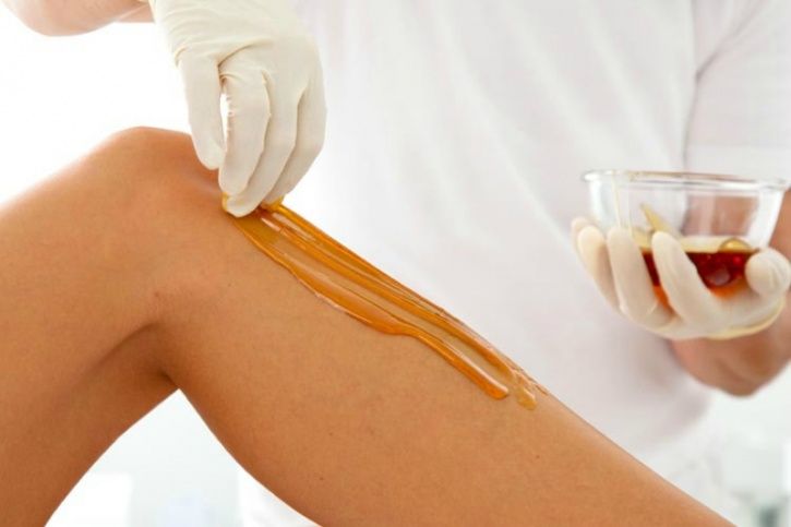 Why You're Better Off Sugaring Than Waxing Your Body - Indiatimes.com