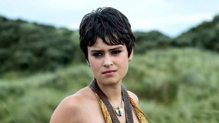 Game Of Thrones Fever Is So High That Now Scientists Have