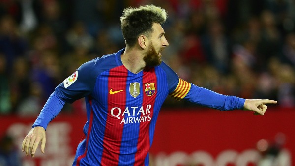 7 Interesting Facts About Lionel Messi