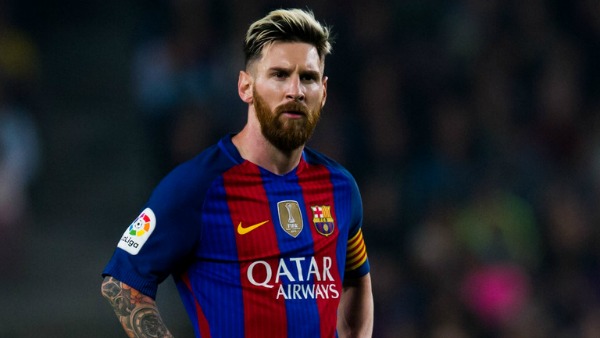 7 Interesting Facts About Lionel Messi2