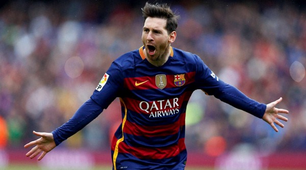 7 Interesting Facts About Lionel Messi