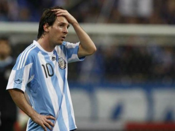 7 Interesting Facts About Lionel Messi