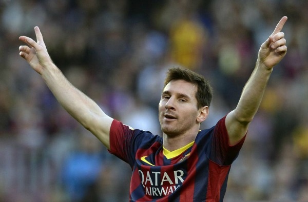 7 Interesting Facts About Lionel Messi