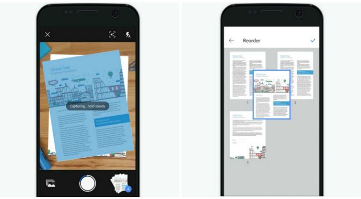 adobe scanned document editor adobe scanned document editor