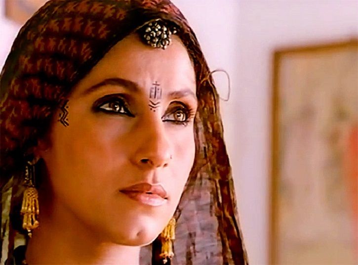 7 Reasons Why Dimple Kapadia Is The Original Diva Of Bollywood