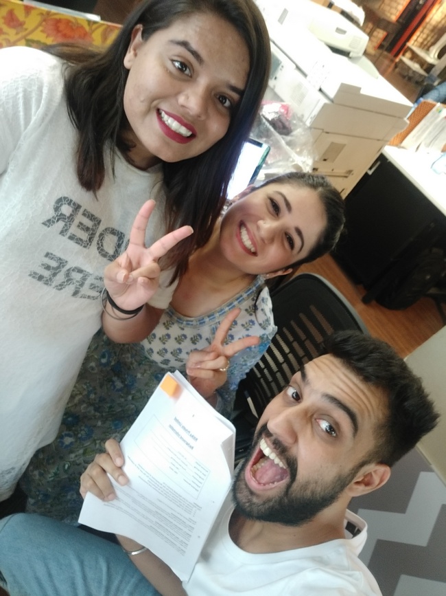 9 times when you wish your friends were there for you