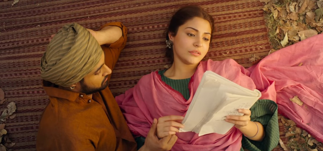 phillauri full movie desirulez