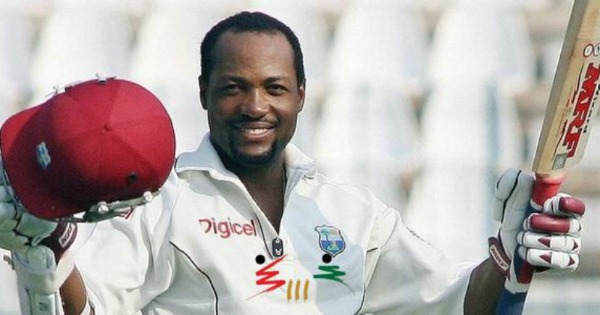 Image result for Brian Lara