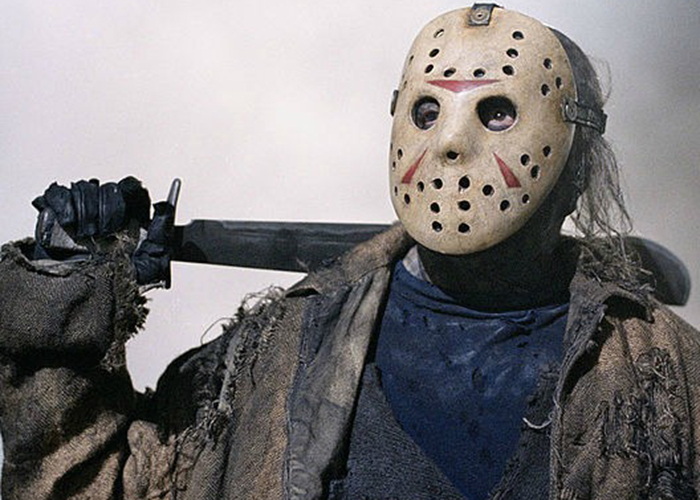 The Man In The Mask 9 Actors Who Played Horror's Most Iconic Bad Guys