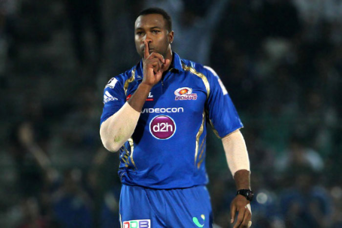 Kieron Pollard Is Over The Moon After Mumbai Indians Pull Off Dramatic ...