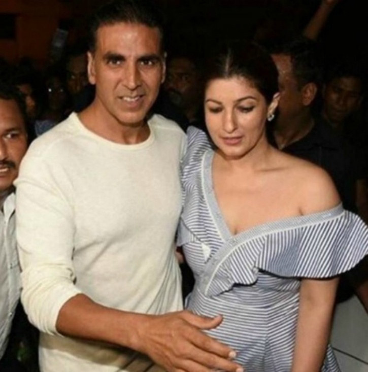 Image result for twinkle akshay