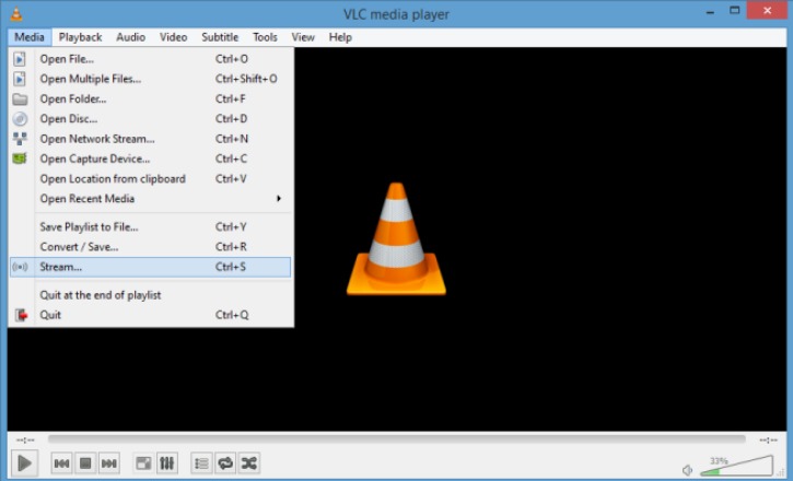 what is vlc media player on my computer