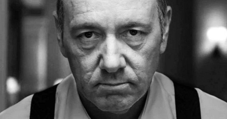 kevin spacey netflix