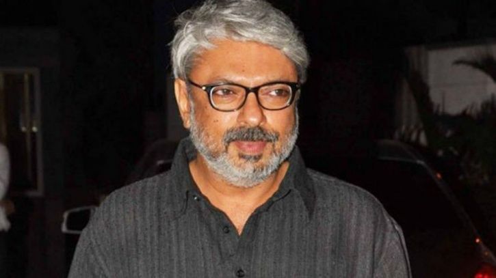 Sanjay Leela Bhansali