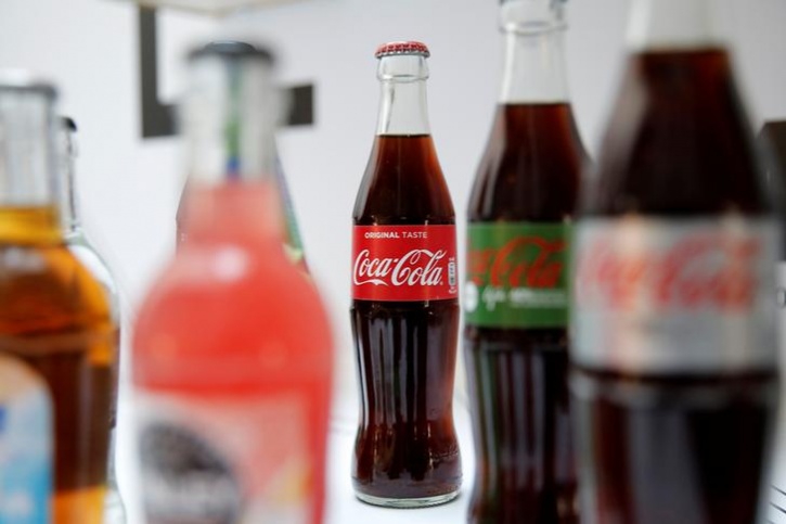 Coca Cola Coca Cola