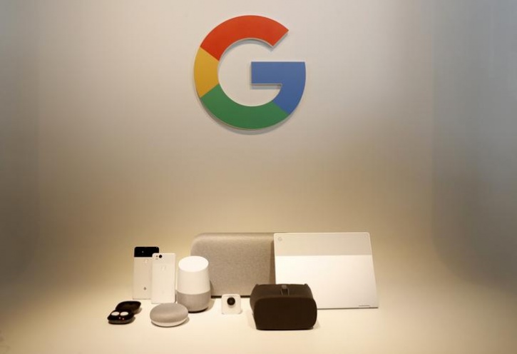 Google Google