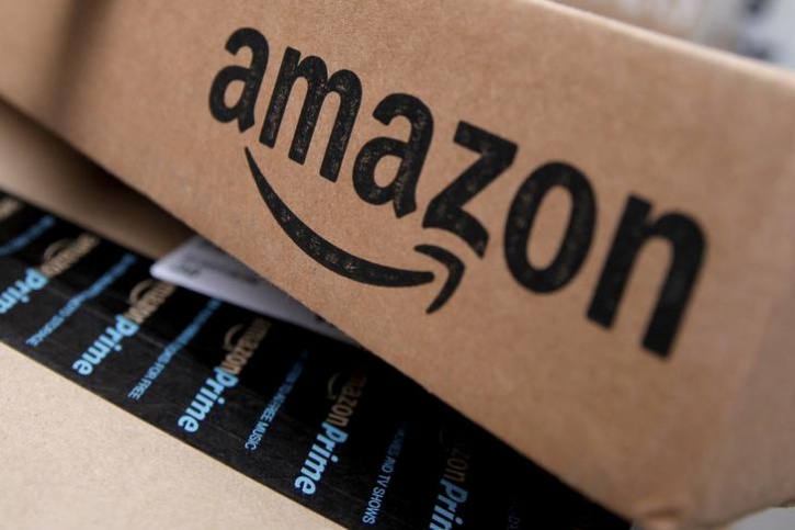 Amazon Amazon