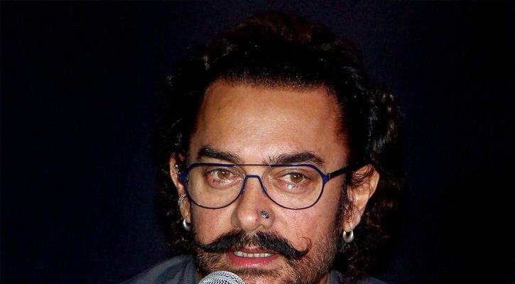 Aamir Khan