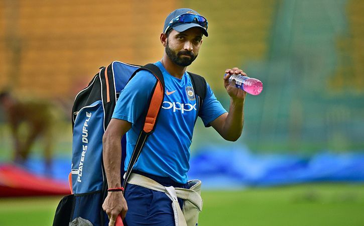 Image result for ajinkya rahane