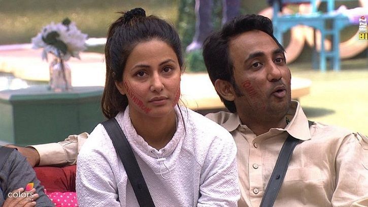 Hina Khan