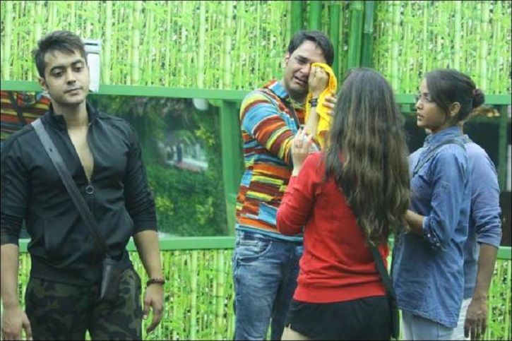 Bigg Boss