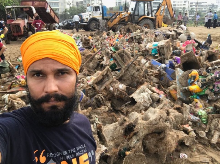 Randeep Hooda