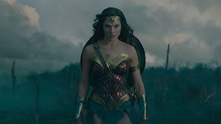 Wonder Woman 2