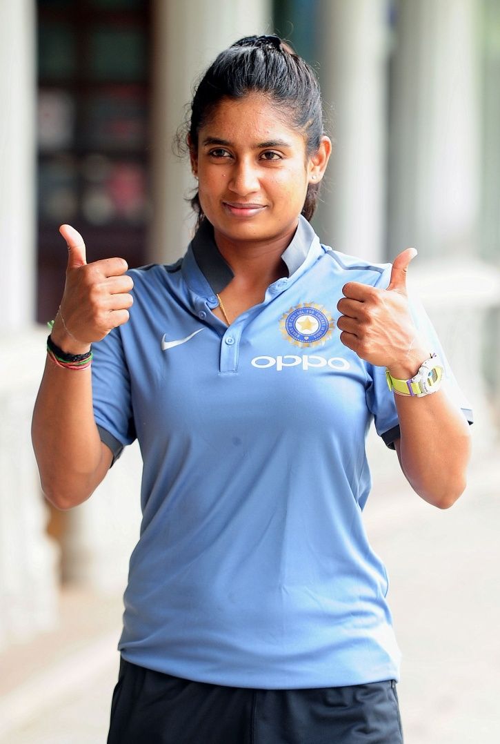 Biopic On Indian Women S Cricket Team Captain Mithali Raj S Glorious Journey Is On Its Way