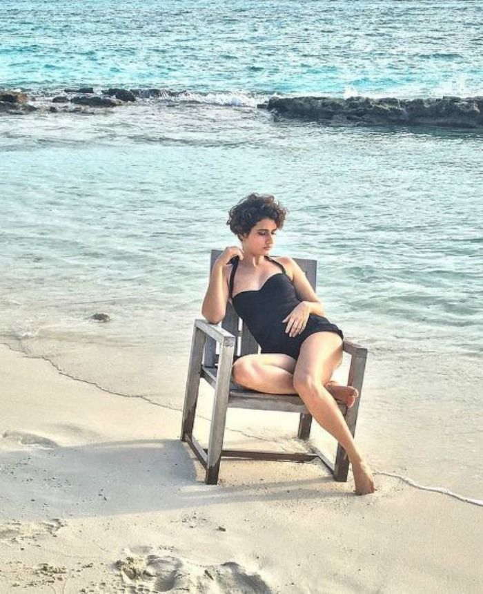 Fatima Sana Shaikh 