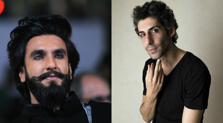 5 Facts About Ranveer Singh's Alauddin Khilji In Padmavati 5 Facts About Ranveer Singh's Alauddin Khilji In Padmavati