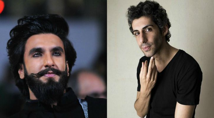 5 Facts About Ranveer Singh's Alauddin Khilji In Padmavati