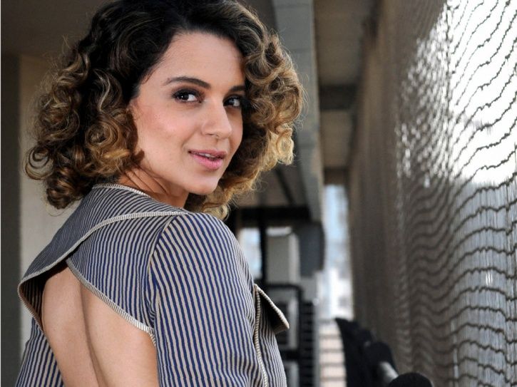 Kangana