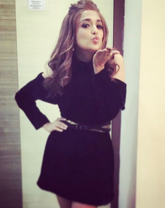 Monali Thakur