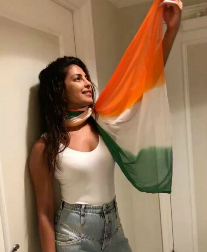 Priyanka Chopra
