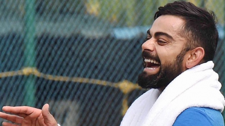 Kohli