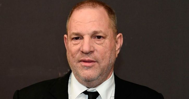 Weinstein Skandal Weinstein Skandal