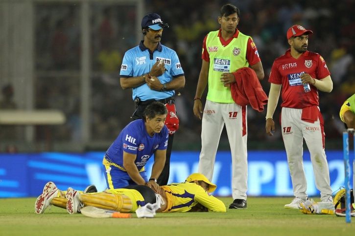 Dhoni (film)