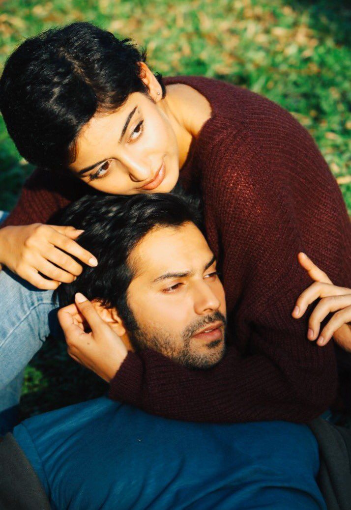 Varun Dhawan's October And Priya Varrier's Wink Is Talk Of The Town And More From Ent ...