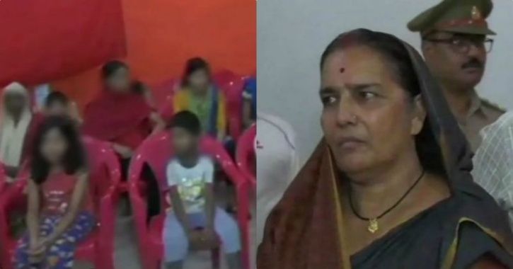 Image result for shelter homes in uttar pradesh