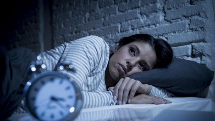 5Strange Techniques That Can Help You Trick Yourself Into Sleeping