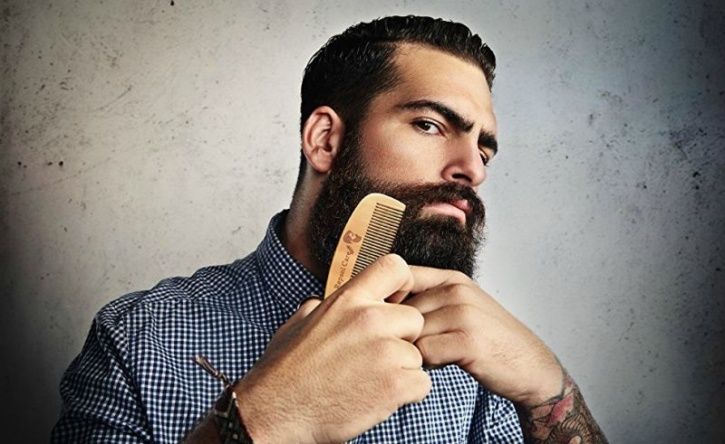 9Hacks To Grow And Maintain A Powerful, Well-Groomed Beard