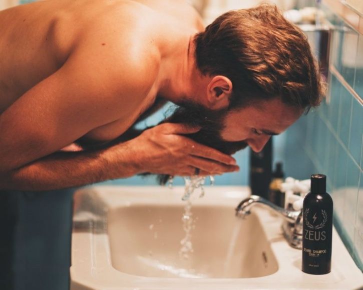 9Hacks To Grow And Maintain A Powerful, Well-Groomed Beard