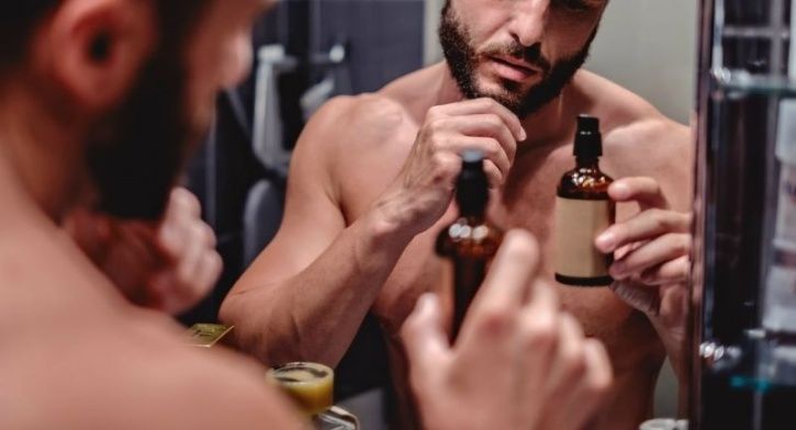9Hacks To Grow And Maintain A Powerful, Well-Groomed Beard