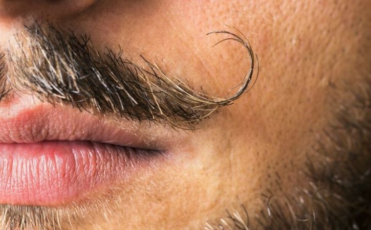 9Hacks To Grow And Maintain A Powerful, Well-Groomed Beard