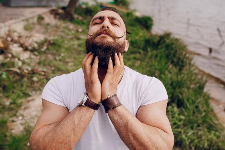 9Hacks To Grow And Maintain A Powerful, Well-Groomed Beard