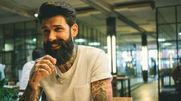 9 Hacks To Grow And Maintain A Powerful, Well-Groomed ...