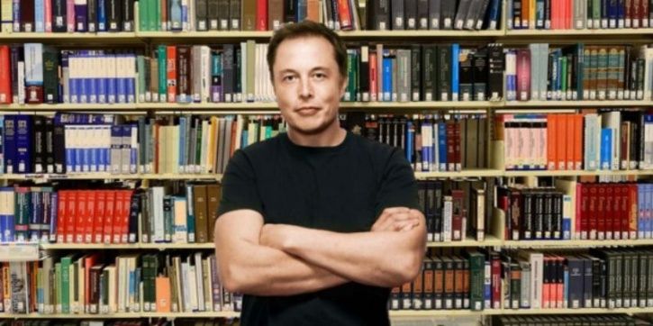 Elon Musk